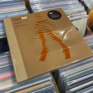 Various – Rez Infinite