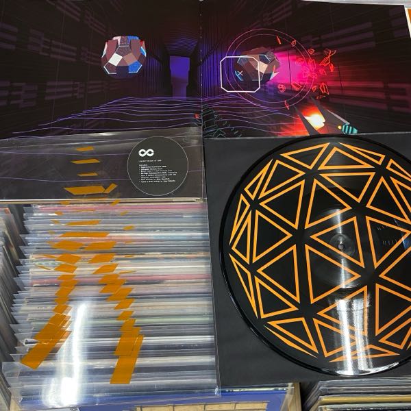 Various – Rez Infinite - Image 3