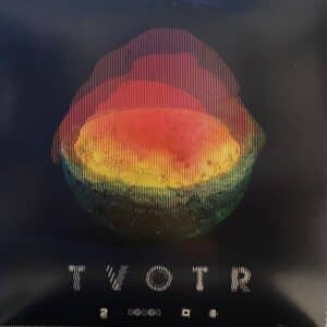 TV On The Radio ‎– Seeds