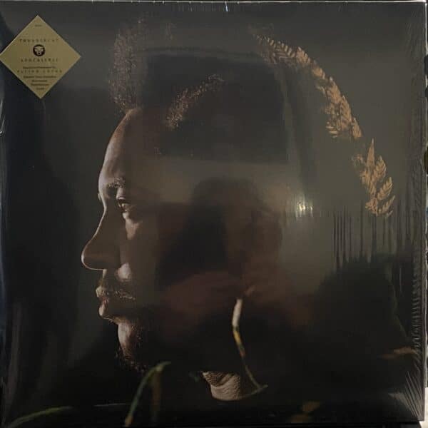 Thundercat – Apocalypse