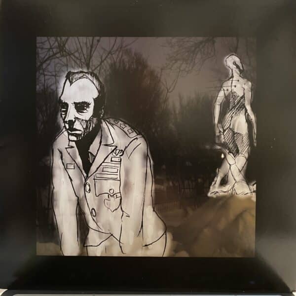 Harris Newman – Decorated