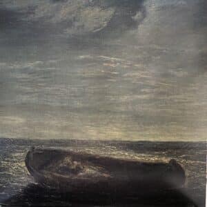 Darin Gray & Loren Connors – The Lost Mariner / At The Old Factory