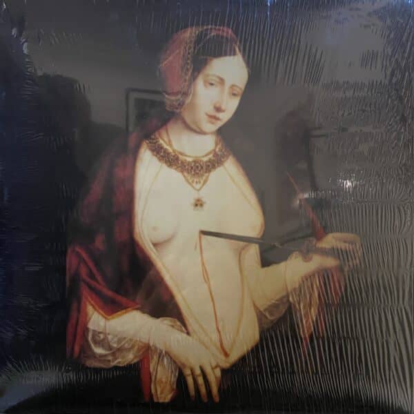 Sir Richard Bishop – While My Guitar Violently Bleeds