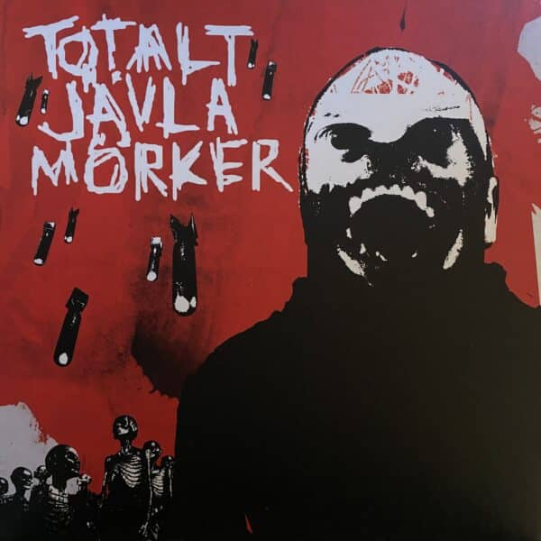 Totalt Jävla Mörker – Totalt Jävla Mörker