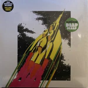 The Datsuns – Deep Sleep