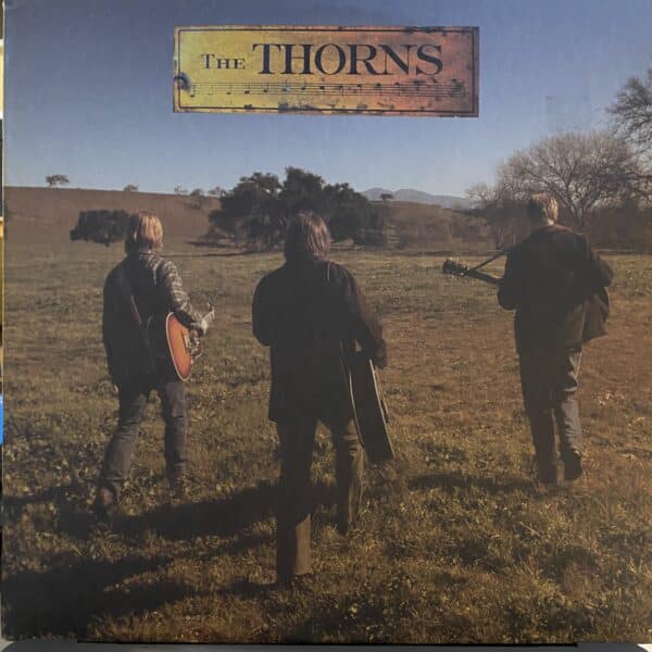 The Thorns – The Thorns
