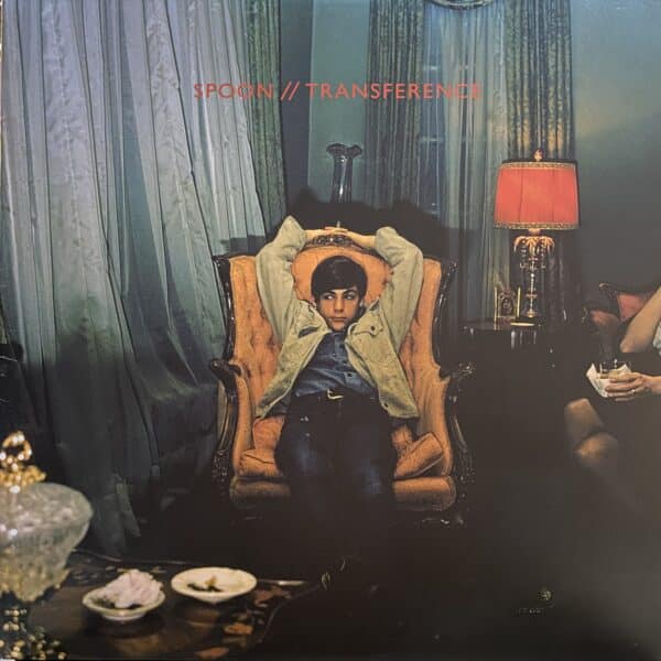 Spoon – Transference