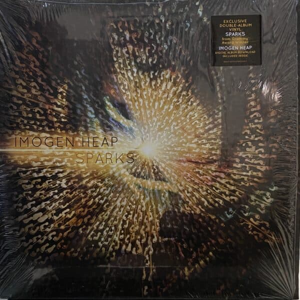 Imogen Heap – Sparks