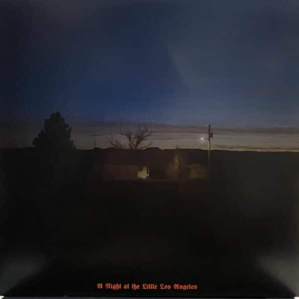 Kevin Morby – A Night At The Little Los Angeles