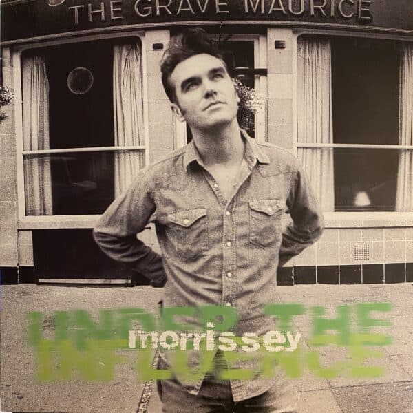 Morrissey – Under The Influence