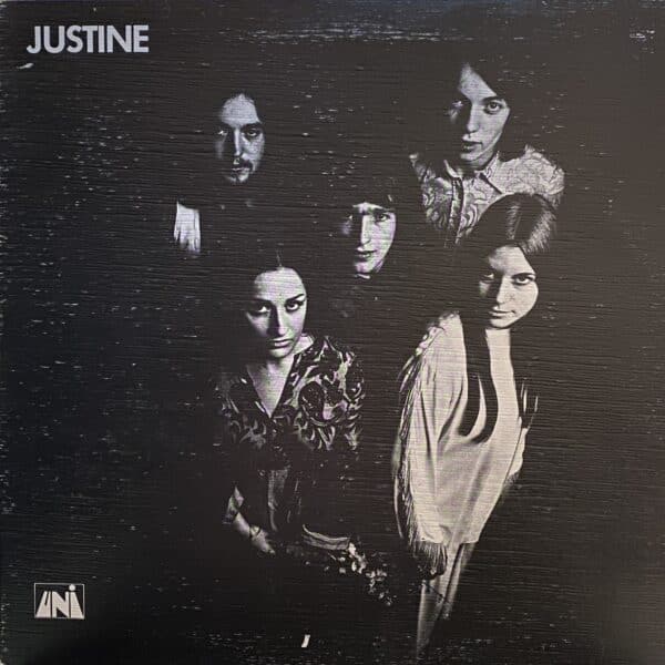 Justine – Justine