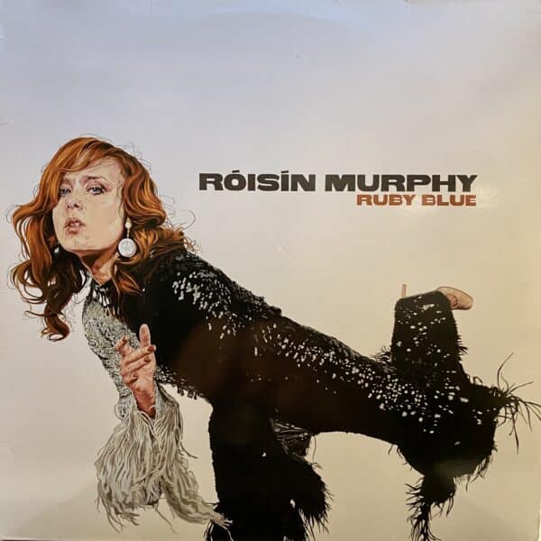 Róisín Murphy – Ruby Blue
