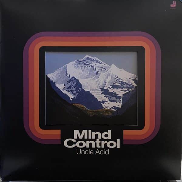 Uncle Acid – Mind Control