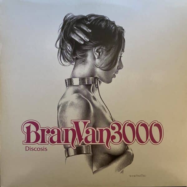 Bran Van 3000 – Discosis