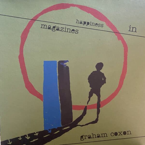 Graham Coxon – Happiness In Magazines