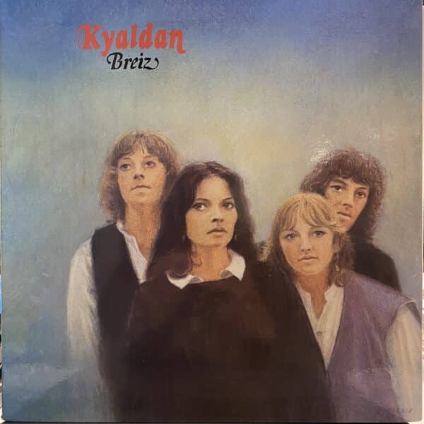 Kyaldan – Breiz