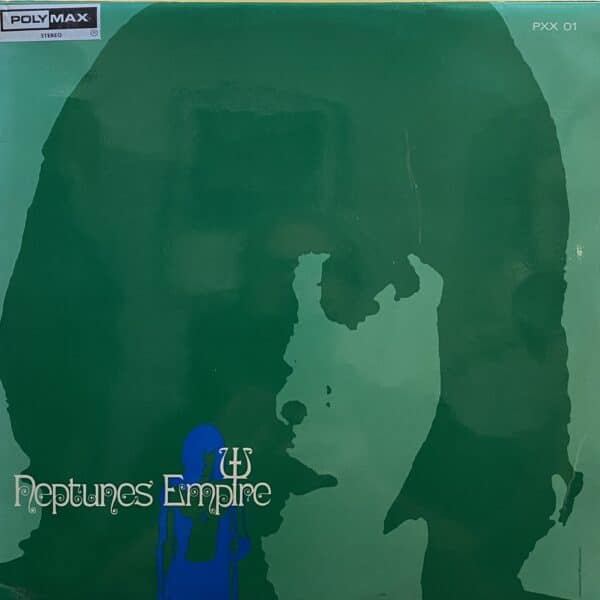 Neptunes Empire – Neptunes Empire