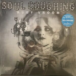 Soul Coughing – Ruby Vroom