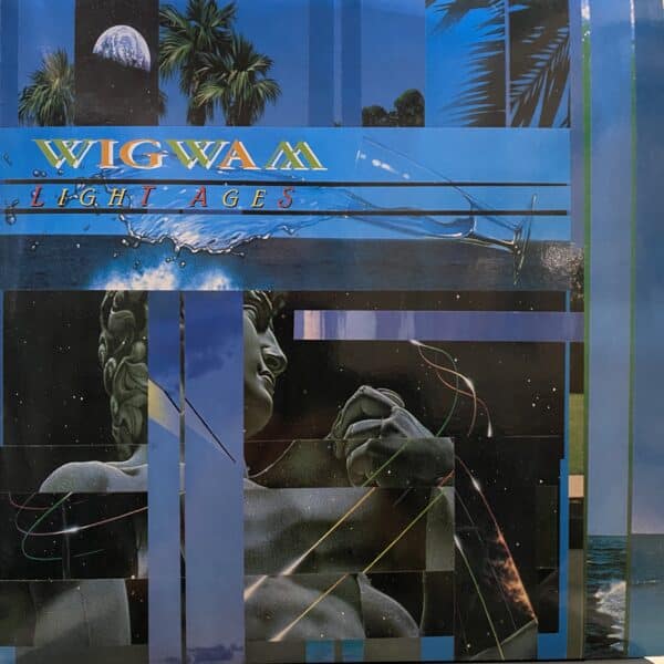 Wigwam – Light Ages