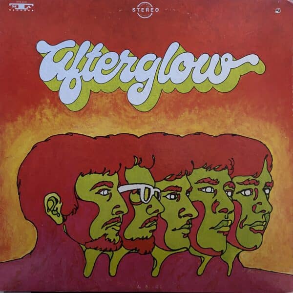 Afterglow – Afterglow