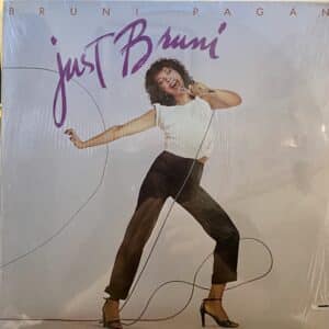 Bruni Pagán – Just Bruni