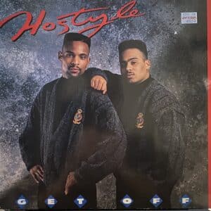 Hostyle – Get Off