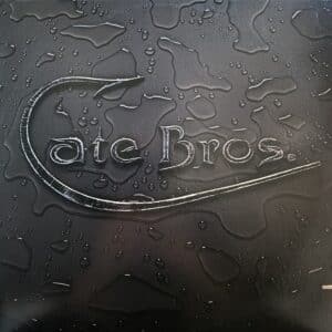 Cate Bros. – Cate Bros.