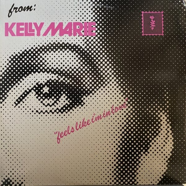 Kelly Marie – Feels Like I'm In Love