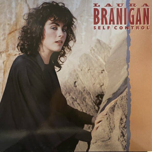 Laura Branigan – Self Control