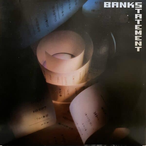Bankstatement – Bankstatement