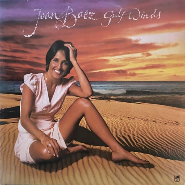 Joan Baez – Gulf Winds