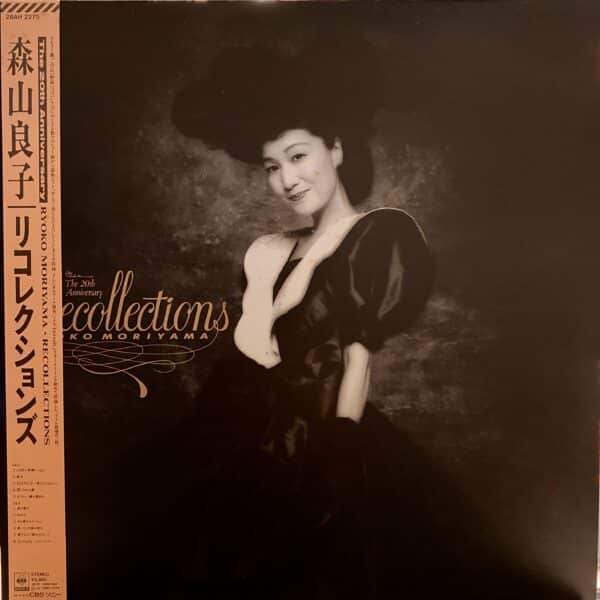 Ryoko Moriyama - Recollections