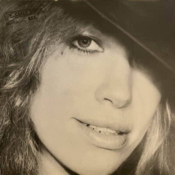 Carly Simon – Spy
