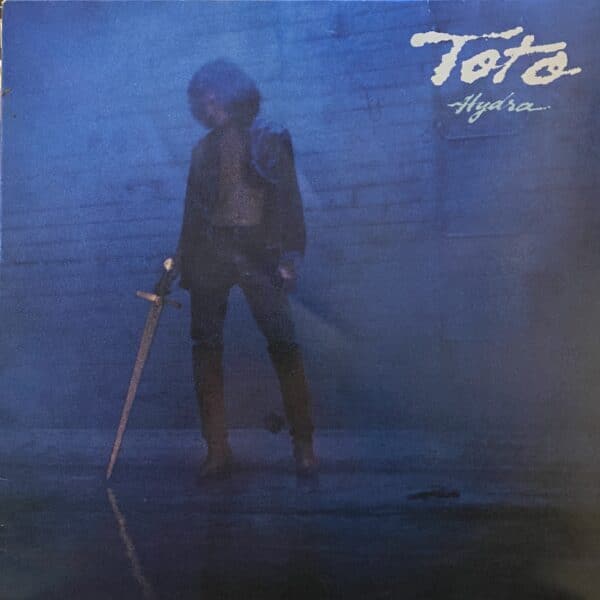 Toto – Hydra