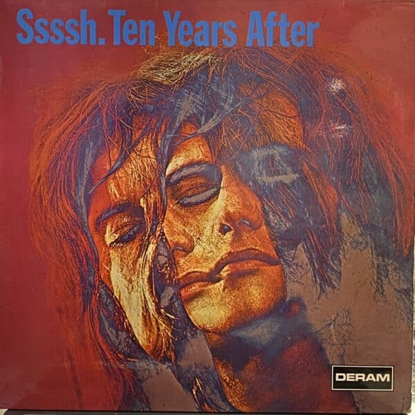 Ten Years After – Ssssh.