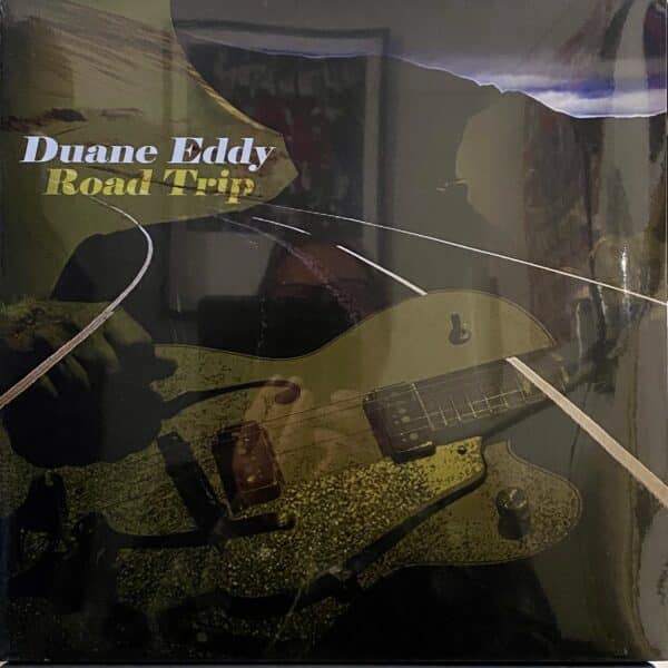 Duane Eddy – Road Trip
