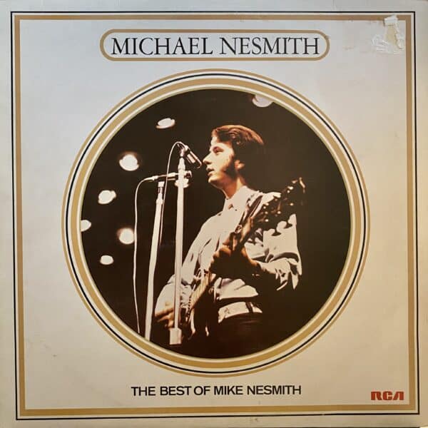 Michael Nesmith