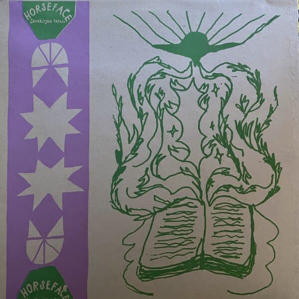 Horseface – Sanakirjan Takana