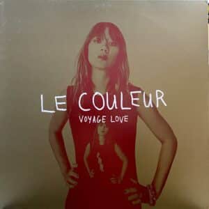 Le Couleur – Voyage Love