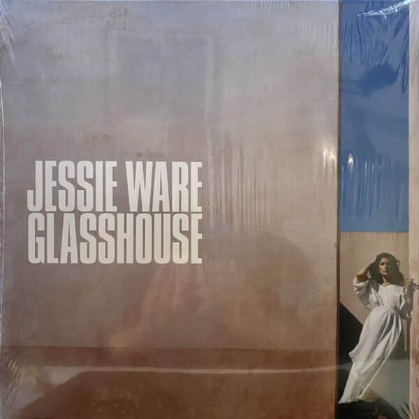 Jessie Ware – Glasshouse