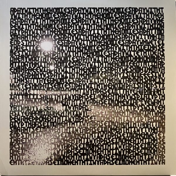 Panda Bear – A Day With The Homies