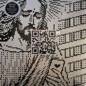 Gruff Rhys – (Don't) Welcome The Plague As A Blessing / The Babelsberg Basement Files