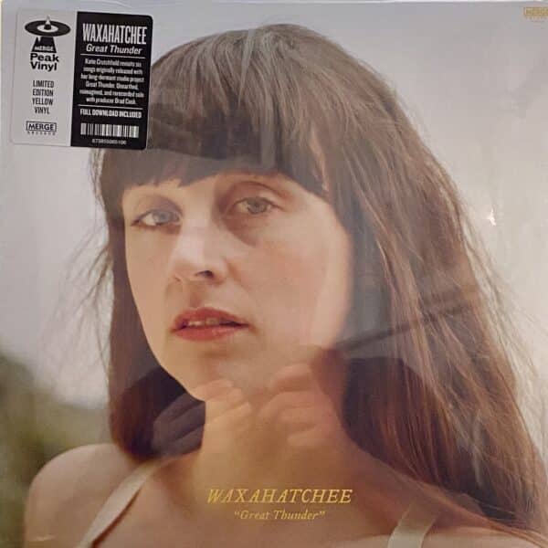 Waxahatchee – Great Thunder