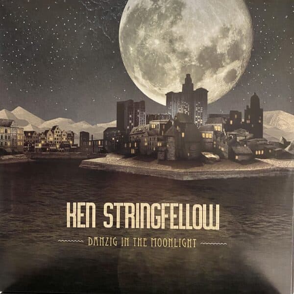 Ken Stringfellow – Danzig In The Moonlight