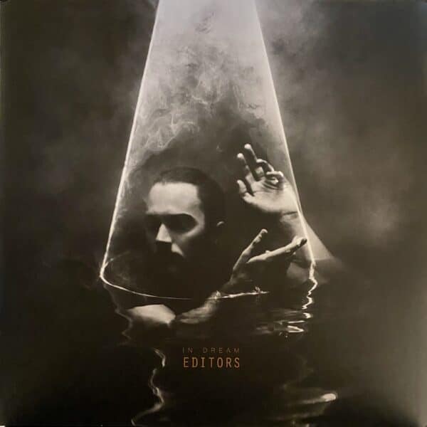 Editors – In Dream
