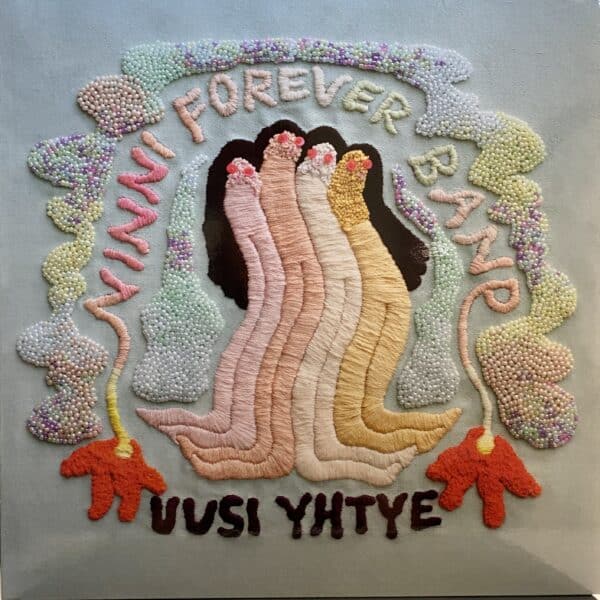 Ninni Forever Band – Uusi Yhtye