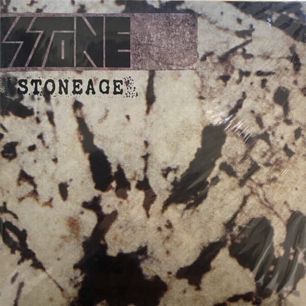 Stone – Stone Age