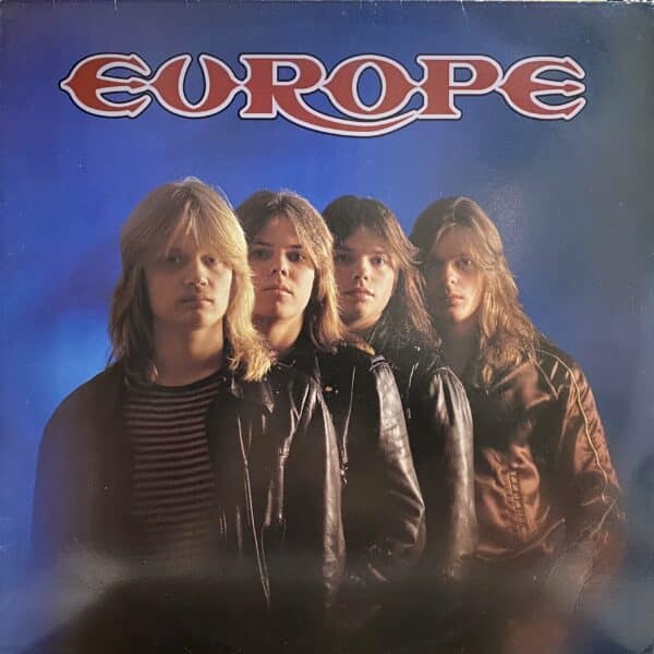 Europe – Europe