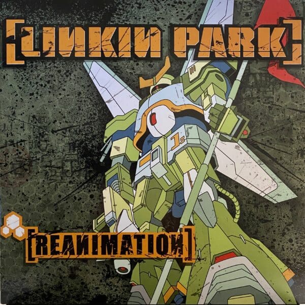 Linkin Park – Reanimation