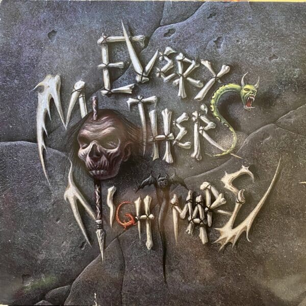Every Mother's Nightmare – Every Mother's Nightmare